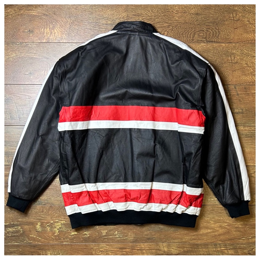 Nascar (Goodwrench) “Sample” Jacket - image 4